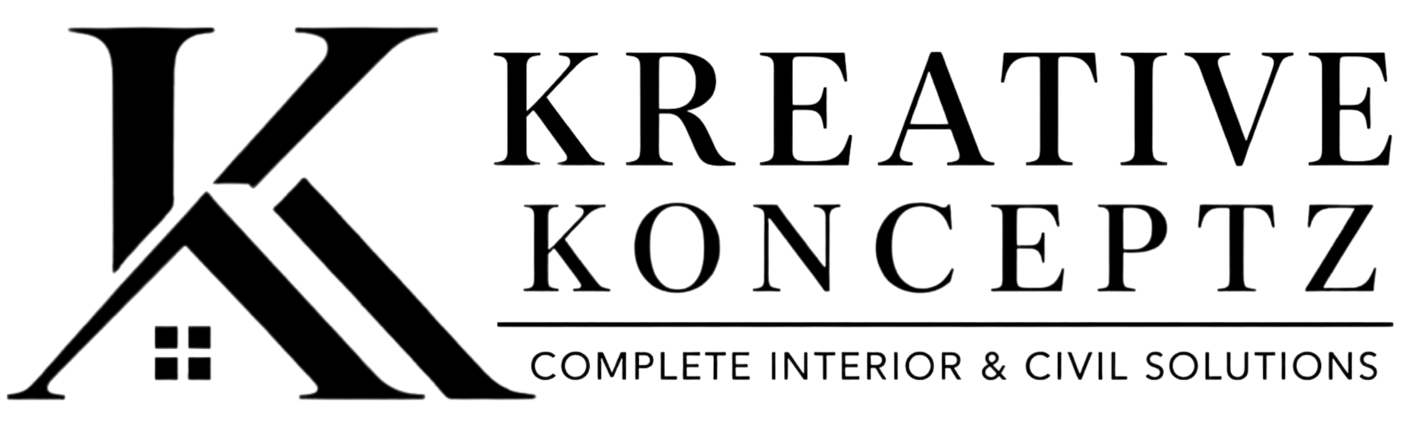 Kreative Konceptz logo